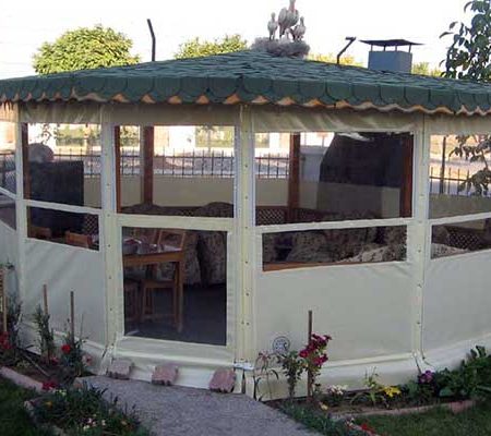 Dikili Şeffaf Store