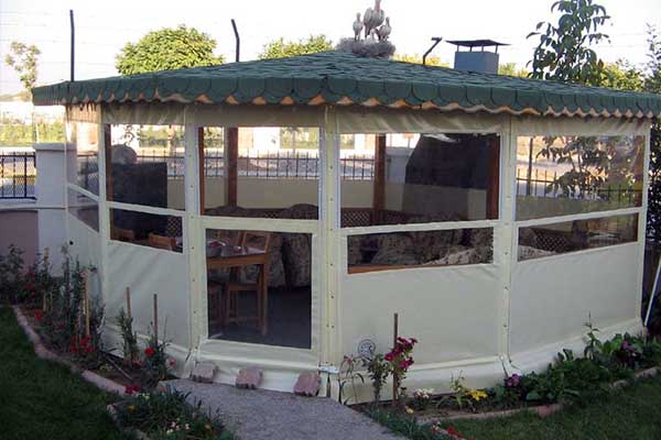 Dikili Şeffaf Store